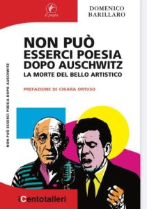 Non può esserci poesia dopo Auschwitz (©Non può esserci poesia dopo Auschwitz)
