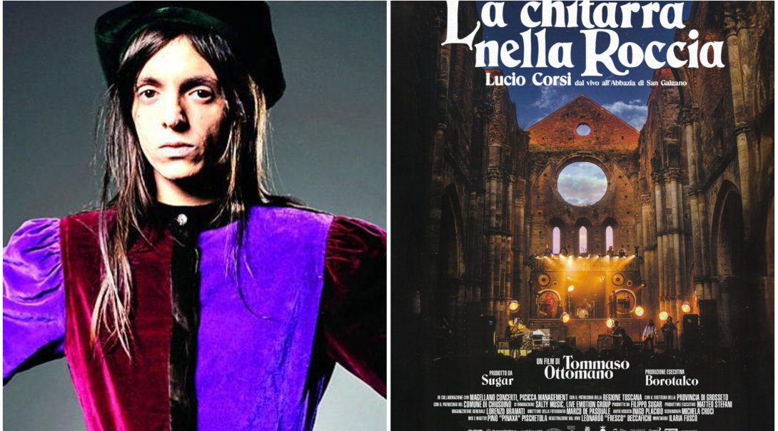 Lucio Corsi (©Lucio Corsi)