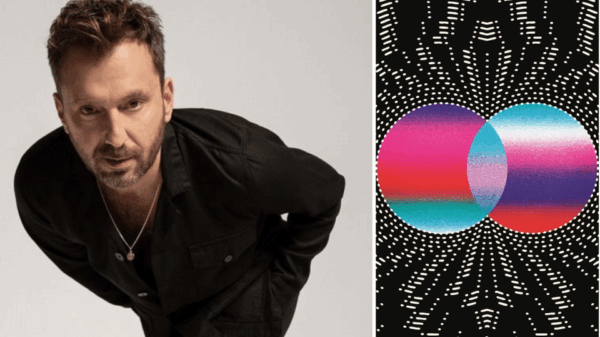 Cesare Cremonini (©Cesare Cremonini)