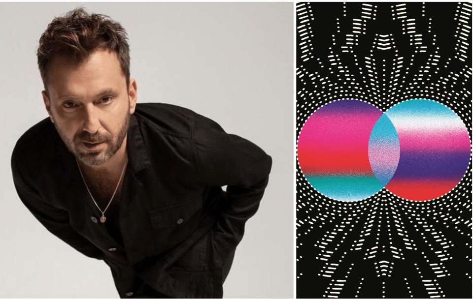 Cesare Cremonini (©Cesare Cremonini)