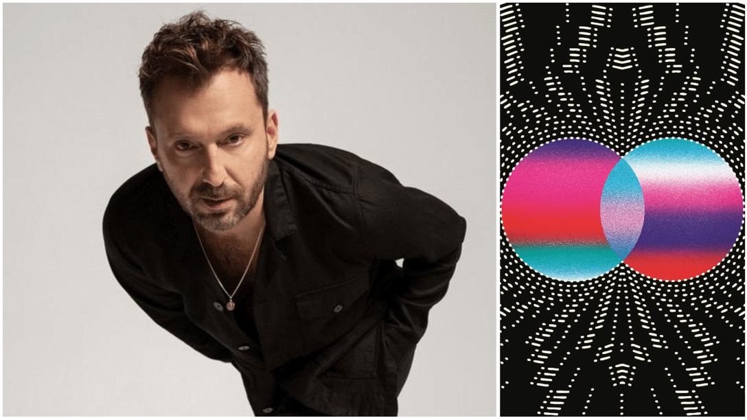 Cesare Cremonini (©Cesare Cremonini)