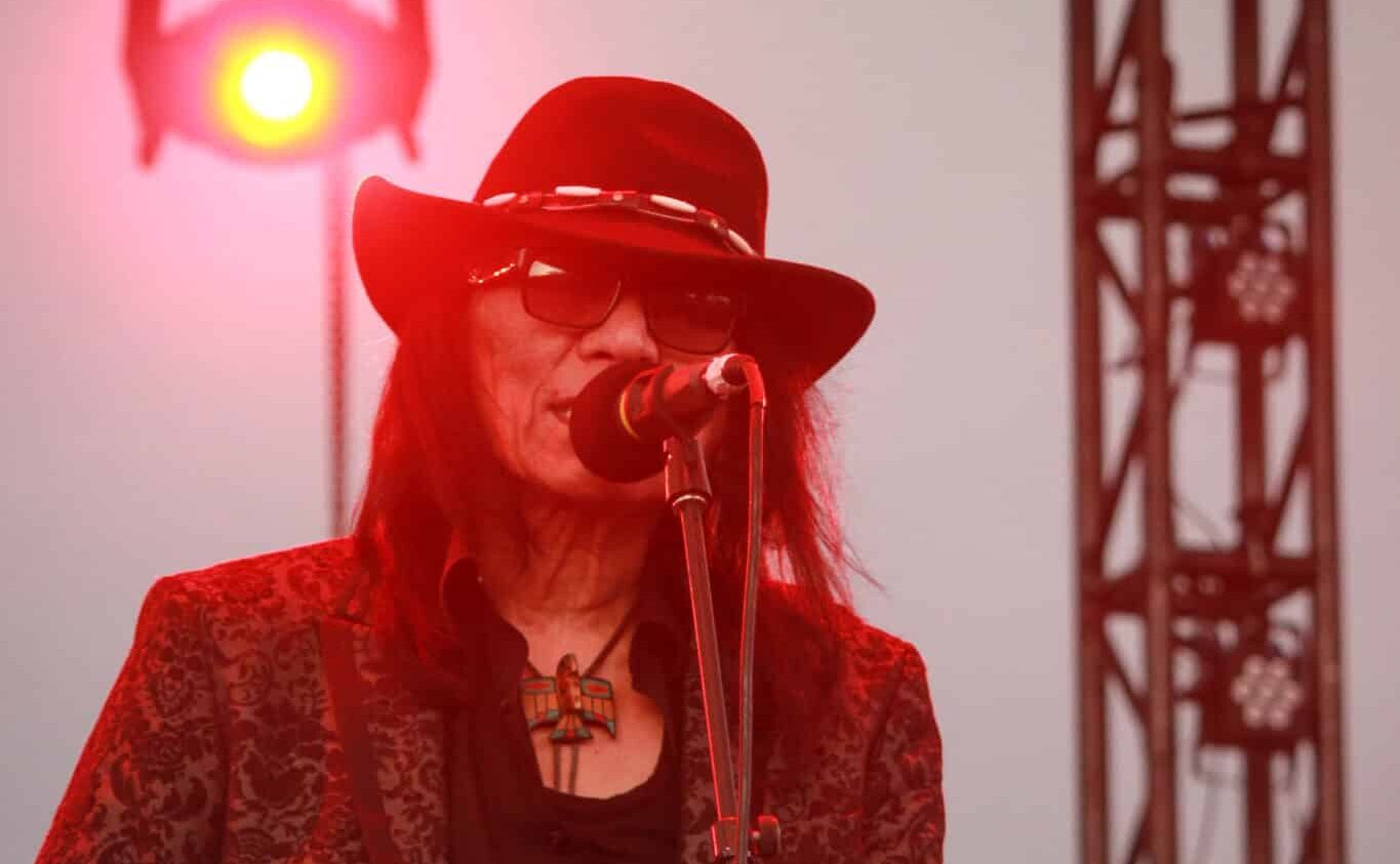 Sixto Rodriguez (©Depositphotos)