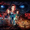 Locandina di Stranger Things 5