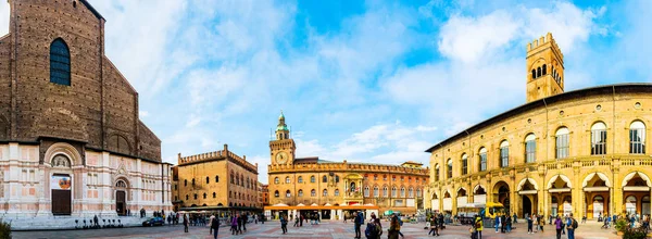 Turismo a Bologna (©Bologna)
