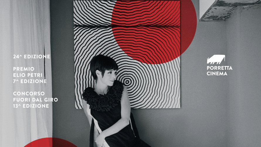 Festival del Cinema di Porretta Terme 2025 (©Festival del Cinema di Porretta Terme)