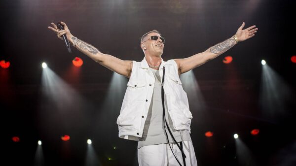 Marracash (©Marracash)