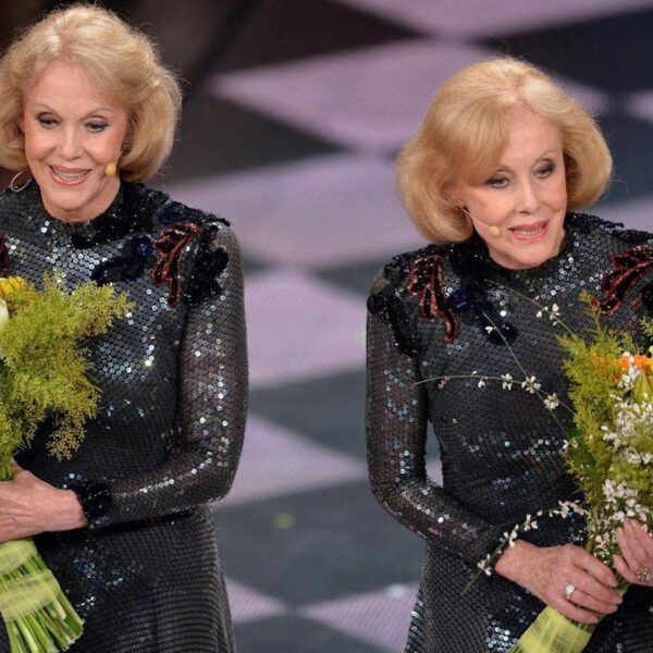 Le Gemelle Kessler (© Ufficio Stampa RAI)