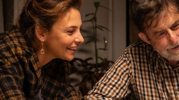 "Succederà questa notte" (©Succederà questa notte)