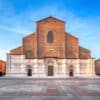 La facciata della Basilica di San Petronio (basilicadisanpetronio.org)