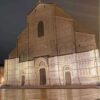 La Chiesa di San Petronio in Piazza Maggiore a Bologna