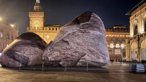Bologna, Piazza Maggiore (Foto di Rachele Nigi)