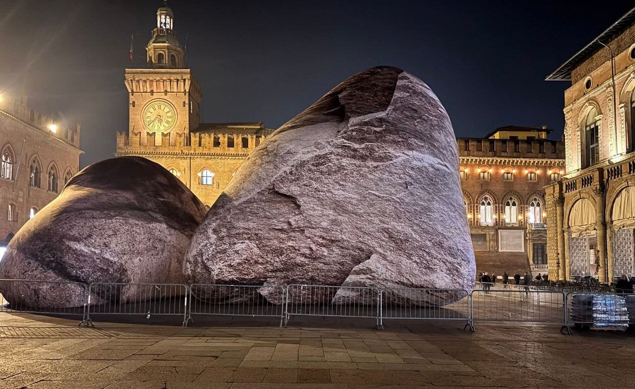 Bologna, Piazza Maggiore (Foto di Rachele Nigi)