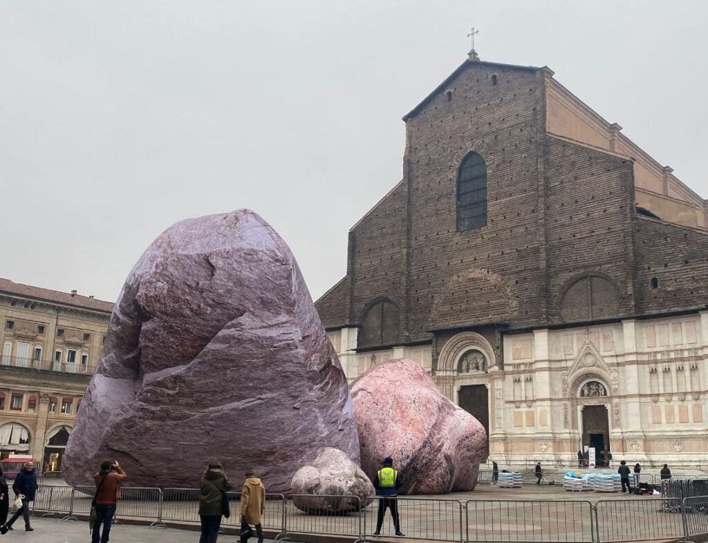 Bologna, Piazza Maggiore (Foto di Rachele Nigi)