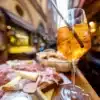 Bologna settore gastronomico