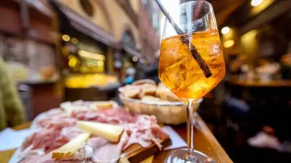 Bologna settore gastronomico