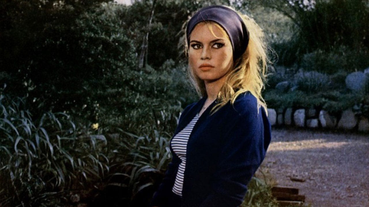 Brigitte Bardot (©Brigitte Bardot)