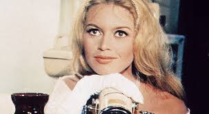 Brigitte Bardot (©Brigitte Bardot)