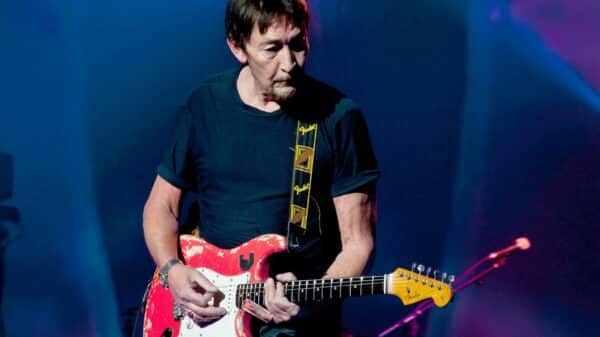 Chris Rea (©Licenze Creative Commons)