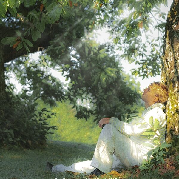 Angelico di Guglielmo (©Copertina Angelico di Guglielmo)