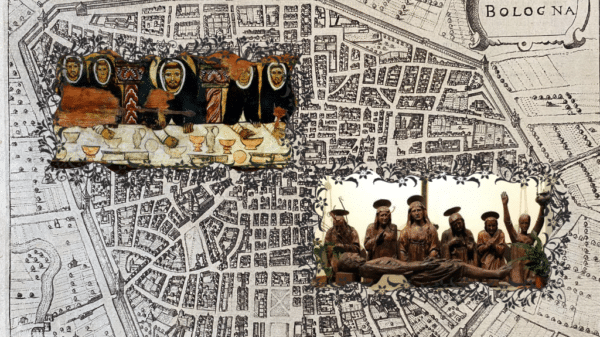 Due tesori artistici nascosti a Bologna