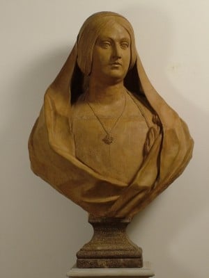 Giovanna Bianchetti Bonsignori