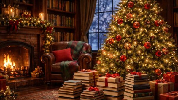 Libri consigliati per Natale