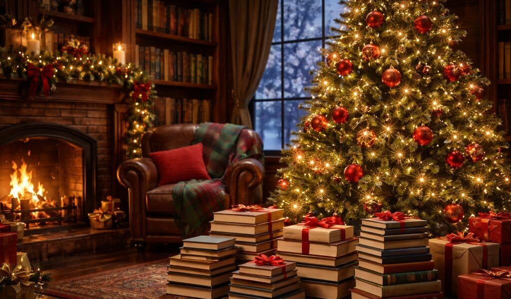 Libri consigliati per Natale