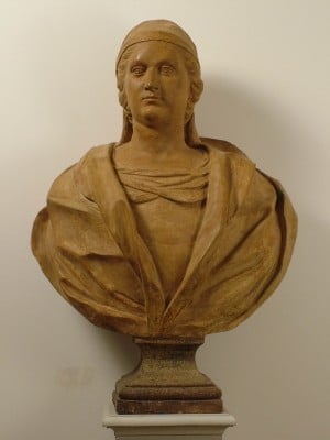 Maddalena Bianchetti Bonsignori
