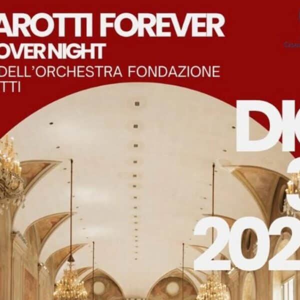 Capodanno a Teatro, teatro Laura Betti (©Teatro Laura Betti)