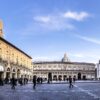 Piazza Maggiore, Bologna