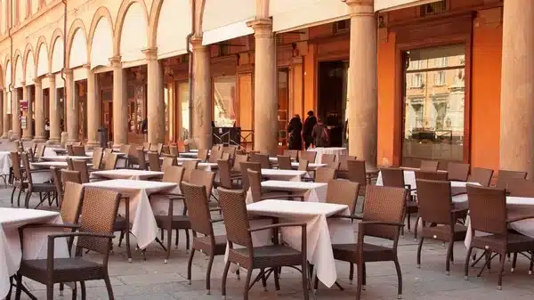 Ristoranti Bologna