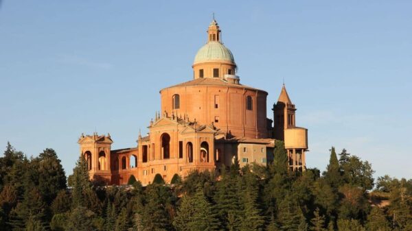 Santuario di San Luca di Bologna (Wikipedia)