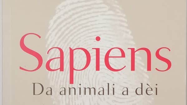 Sapiens. Da animali a dèi