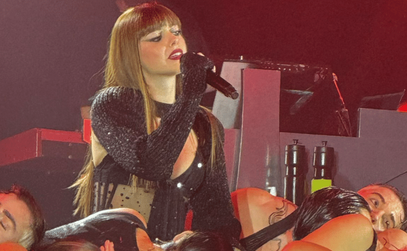 Annalisa (©Annalisa)