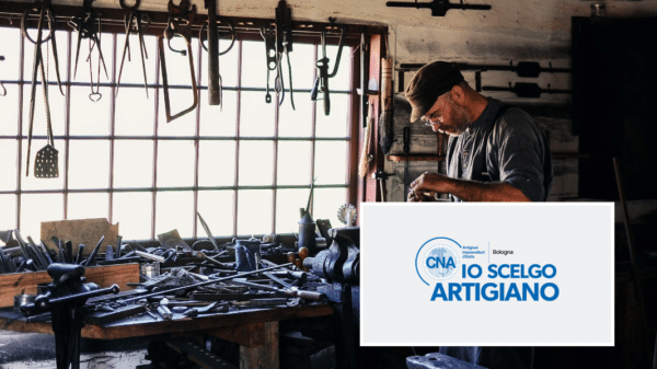 Settore dell'artigianato (©artigianato)