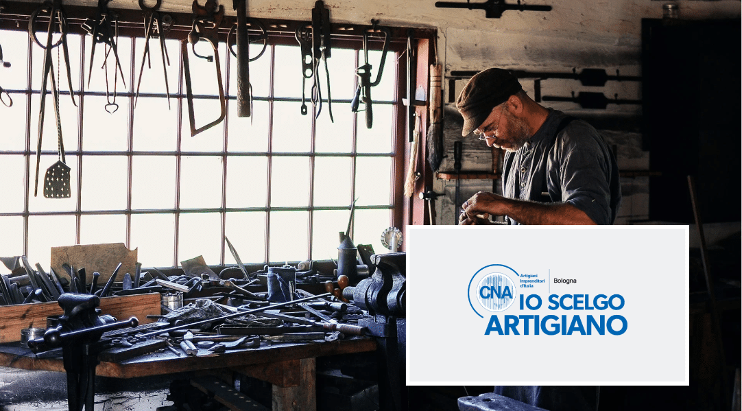 Settore dell'artigianato (©artigianato)