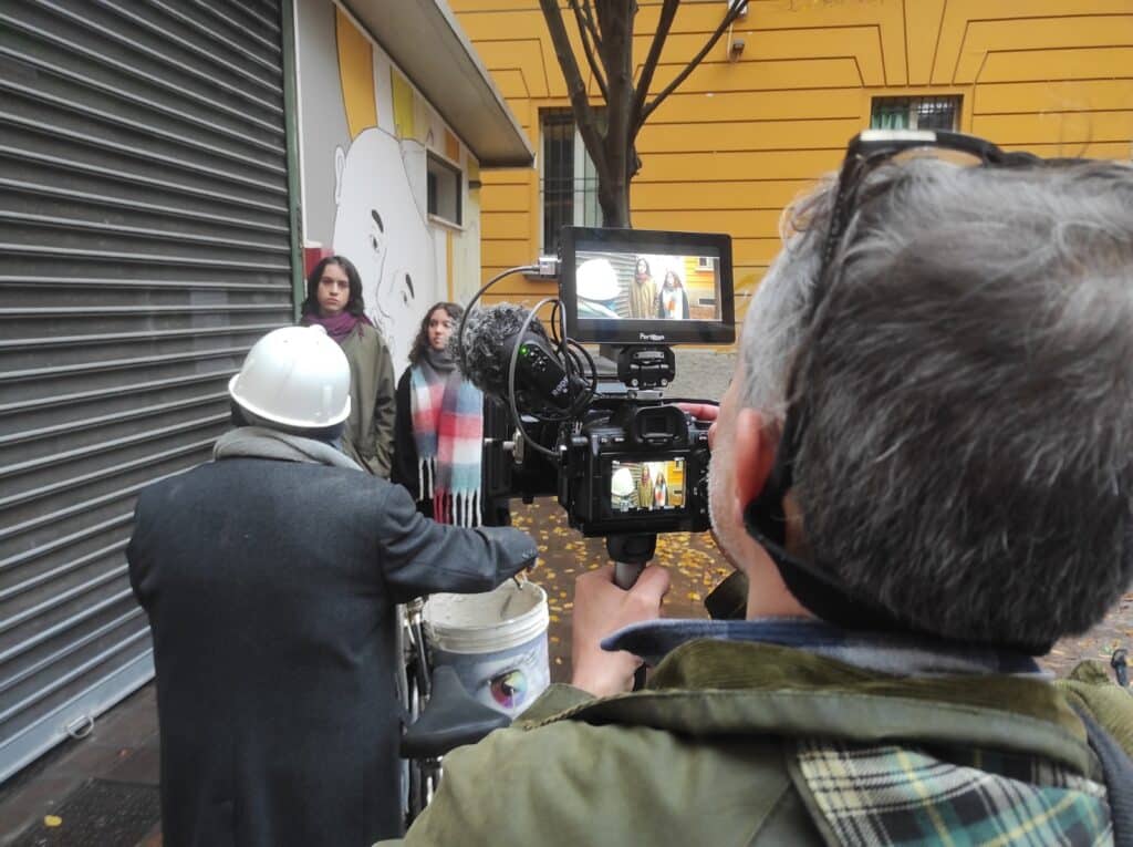 Sette Cappotti (© RadiaBo)