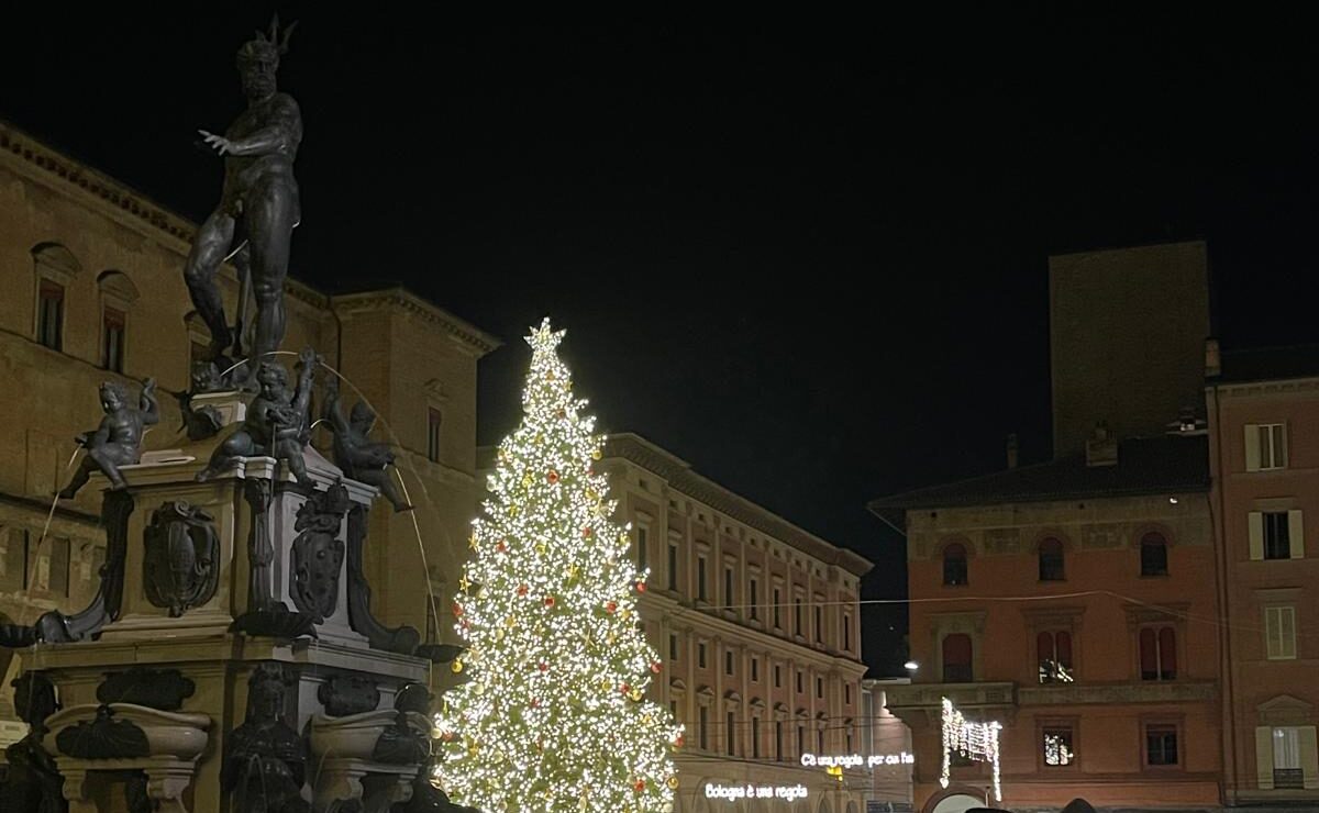 Bologna a Natale (©Bologna)