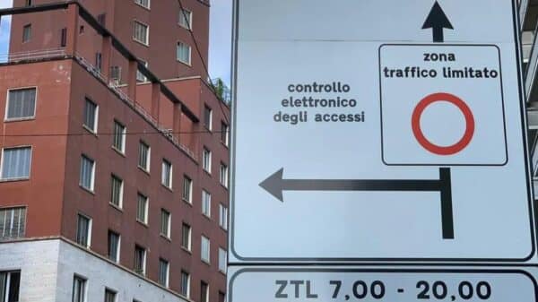 Accesso alla ZTL Bologna. Da gennaio 2026 cambiano le regole