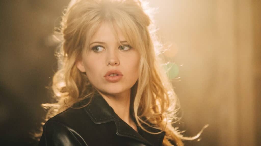 Brigitte Bardot (©Brigitte Bardot)