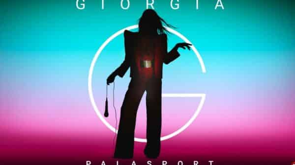 Giorgia in concerto all'Unipol Arena: la possibile scaletta (© Friends and Partners)