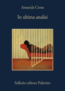 Copertina del libro "In ultima analisi"