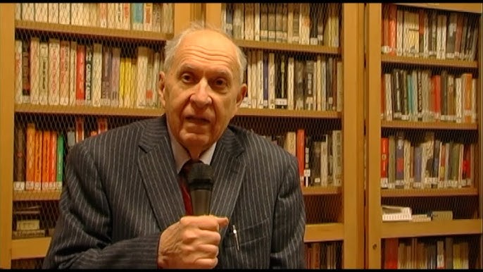 il Professor Mario Fanti