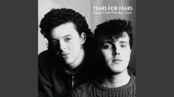 "Shout" dei Tears for Fears (©You Tube)