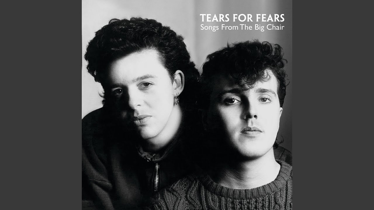 "Shout" dei Tears for Fears (©You Tube)