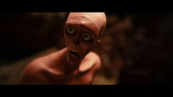 "Playing God" (©Playing God)