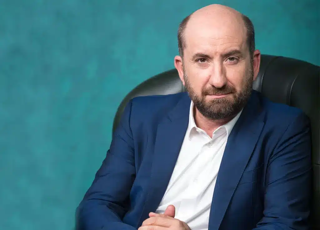 Antonio Albanese (©Antonio Albanese)