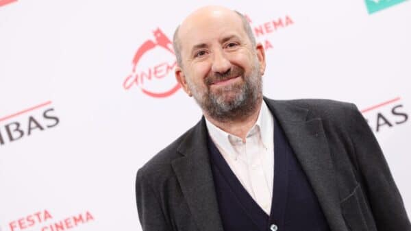 Antonio Albanese (©Antonio Albanese)