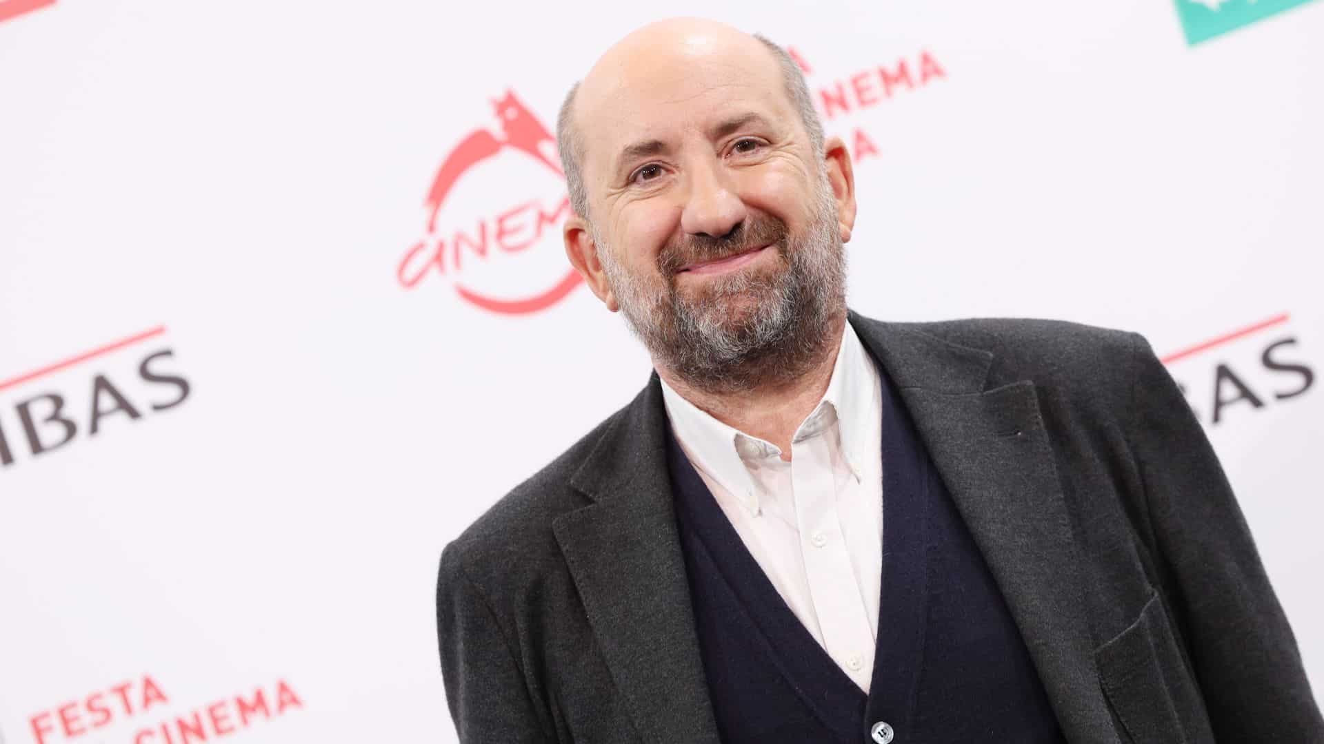 Antonio Albanese (©Antonio Albanese)