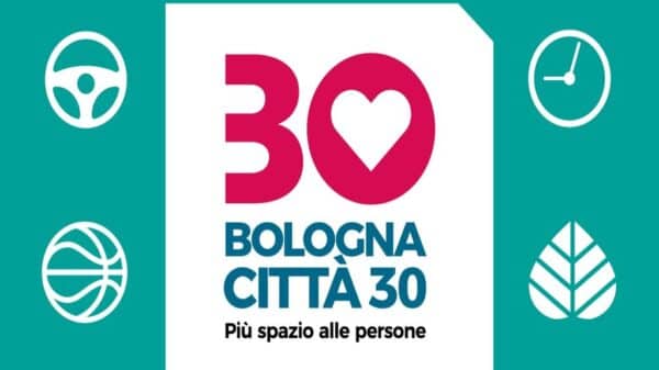 Bologna Città 30